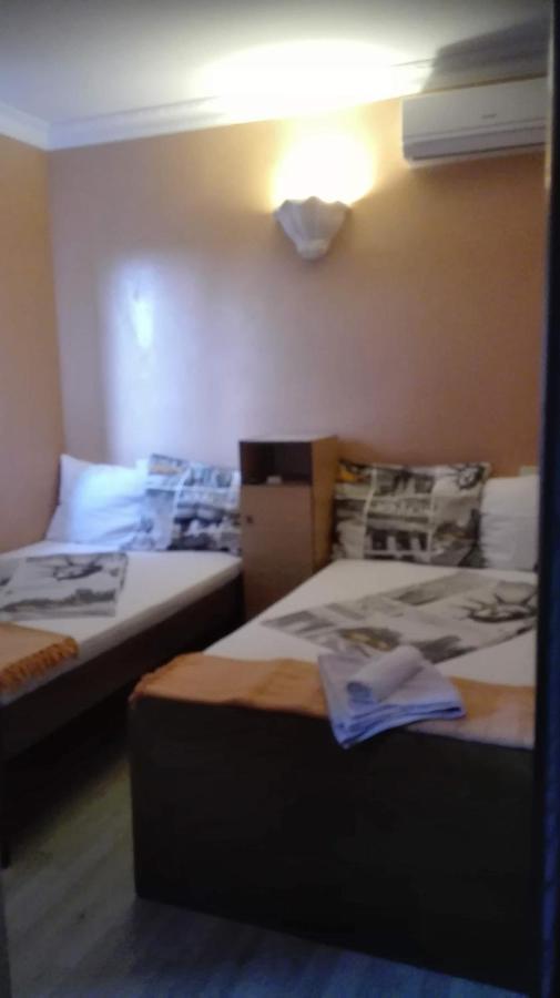 Apartmani Zoran Bilic Промайна Екстер'єр фото