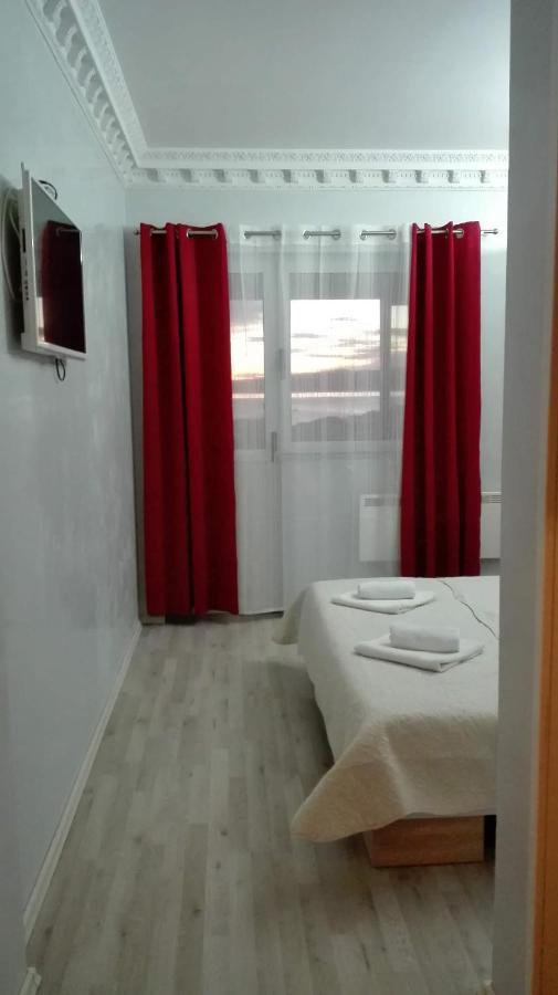 Apartmani Zoran Bilic Промайна Екстер'єр фото