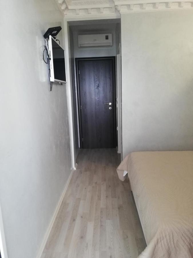 Apartmani Zoran Bilic Промайна Екстер'єр фото