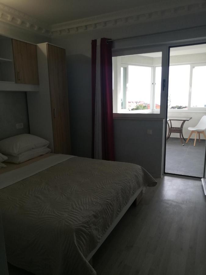 Apartmani Zoran Bilic Промайна Екстер'єр фото