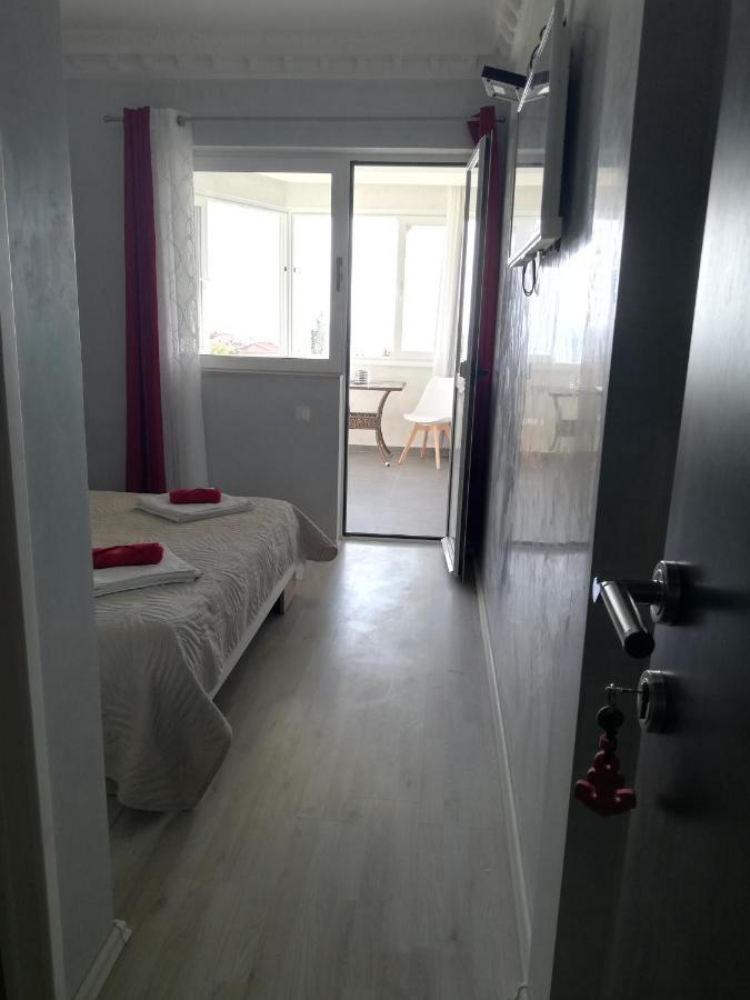 Apartmani Zoran Bilic Промайна Екстер'єр фото