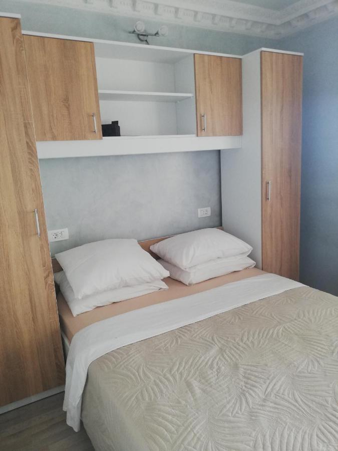 Apartmani Zoran Bilic Промайна Екстер'єр фото