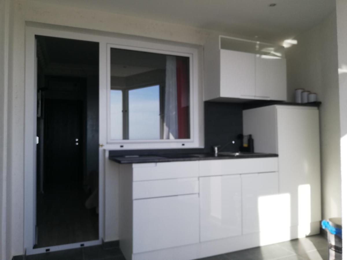 Apartmani Zoran Bilic Промайна Екстер'єр фото